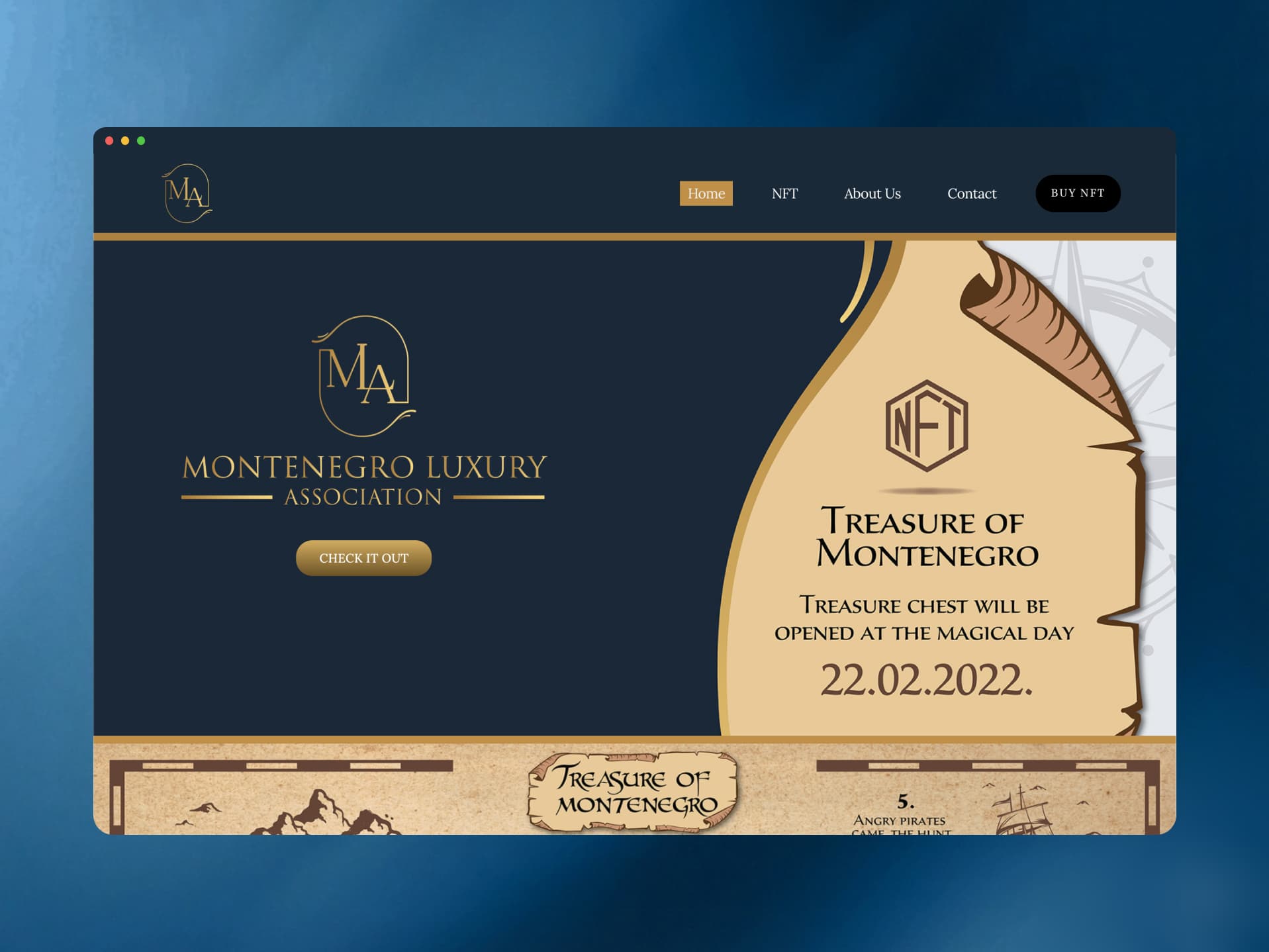 Montenegro Luxury Association